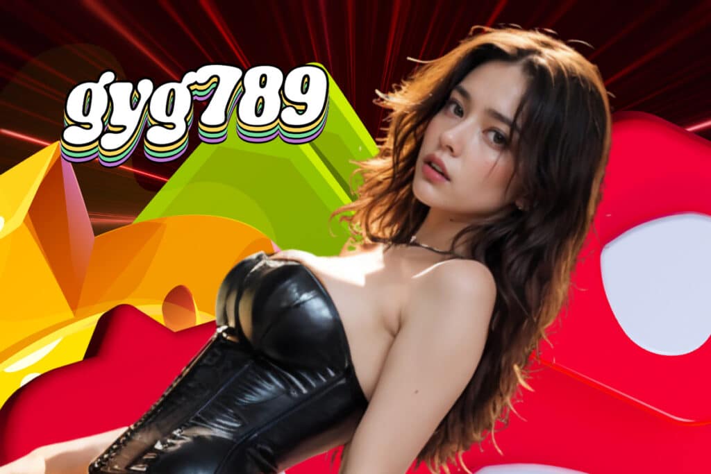 gyg789 สล็อต