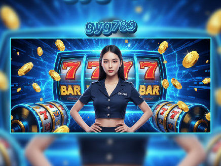 gyg789 เว็บตรง